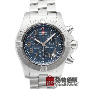 BREITLING ブライトリング 時計 アベンジャー シーウルフ クロノグラフ【A739C55PRS】 Avenger Se