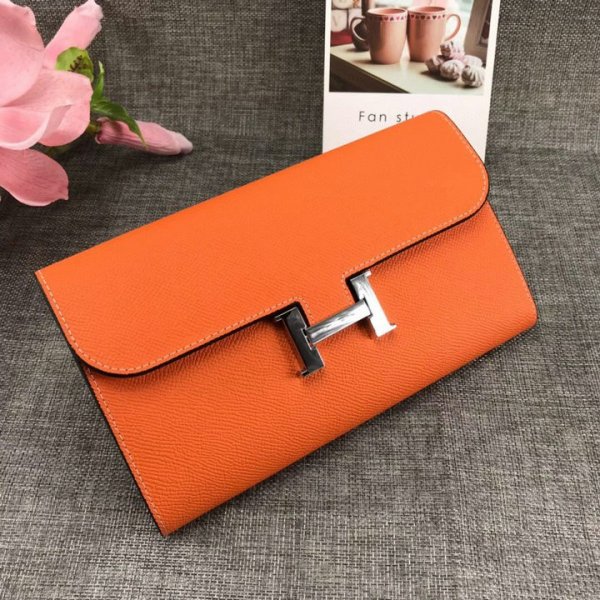 ☆エルメス大人気 注目商品　HERMES財布 偽物 上品☆ HE092