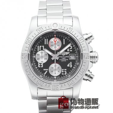 BREITLING ブライトリング 時計 アベンジャーII【A339F64PSS】 Avenger II【A339F64PSS