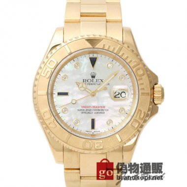 ROLEX ロレックス ヨットマスター【16628NGS】 Yacht-Master【16628NGS】