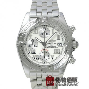 BREITLING ブライトリング 時計 クロノ コックピット【A152A96PA】 Chrono Cockpit【A152A