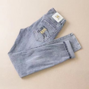 人気ブランド品男性ジーンズ 春夏ファッション ジーンズ 弾力性 ビジネスレジャーのカウボーイ 送料無料jeans011