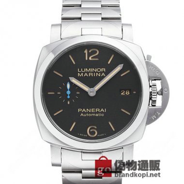 PANERAI パネライ ルミノールマリーナ 1950 ３デイズ アッチャイオ【PAM00722】 Luminor Marin