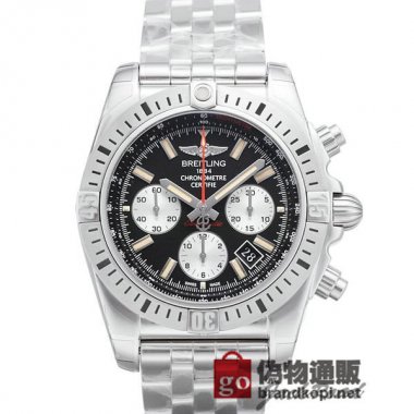 BREITLING ブライトリング 時計 クロノマット44 エアボーン【A005B13PA】 Chronomat 44 Air