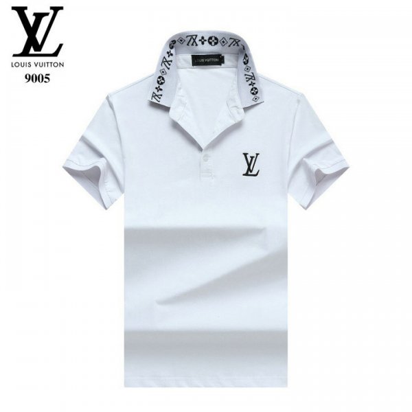 人気ブランド ポロシャツ メンズ 半袖 ビジネス 折り襟 Tシャツ polo005