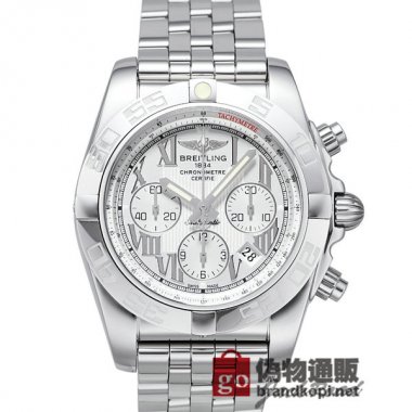 BREITLING ブライトリング 時計 クロノマット44【A011G76PA】 Chronomat 44【A011G76PA