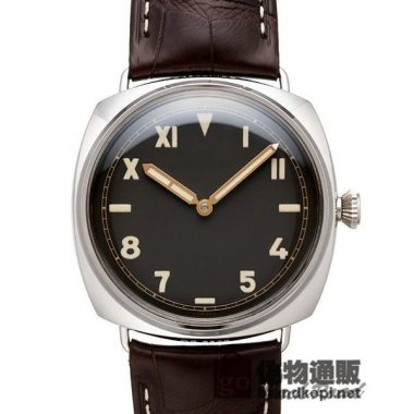 PANERAI パネライ ラジオミール 3デイズ オロビアンコ 47mm【PAM00376】 Radiomir 3Days O