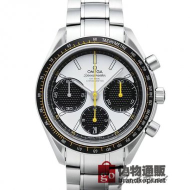 OMEGA オメガ スピードマスター レーシング【326.30.40.50.04.001】 Speedmaster Racin