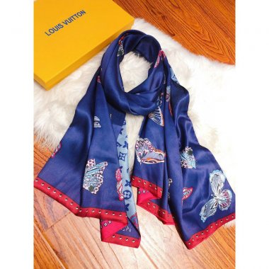 人気のブランドスカーフ ツイリー マフラー ファッション小物 scarf100
