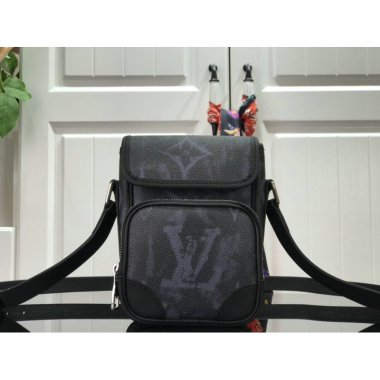 ルイヴィトン バッグ LOUIS VUITTON LV NANO AMAZON MESSENGER M45650