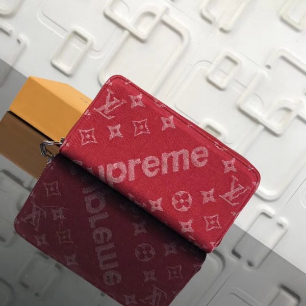 ルイヴィトン財布 Louis Vuitton LV ZIPPY Wallet ジッピーウォレット 財布 M60017NZ
