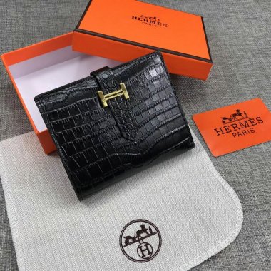 ☆エルメス大人気 注目商品　HERMES財布 偽物 上品☆ HE118
