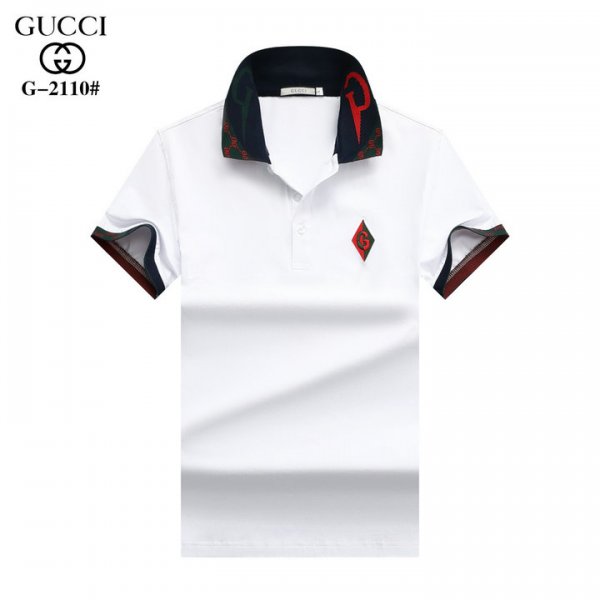 人気ブランド ポロシャツ メンズ 半袖 ビジネス 折り襟 Tシャツ polo113