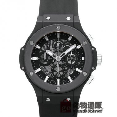 HUBLOT ウブロ ビッグバン アエロバン ブラックマジック【311.CI.1170.RX】 Big Bang Aero B