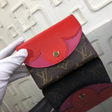 ルイヴィトン財布 Louis Vuitton LV Wallet 財布 M62037