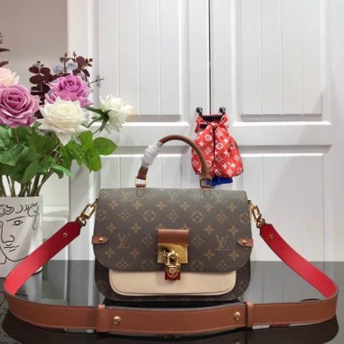 ルイヴィトン バッグ LOUIS VUITTON ガードバッグ LV VAUGIRARD BAG M44354