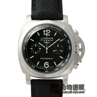 PANERAI パネライ ルミノール 1950 フライバック クロノグラフ【PAM00212】 Luminor 1950 Fl