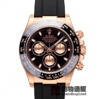 ROLEX ロレックス コスモグラフ デイトナ【116515LN】 Cosmograph Daytona【116515LN】