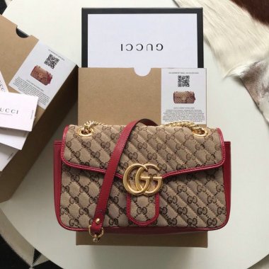 大人気ブランド グッチバッグ スーパーコピー品バッグ 高品質 GUCCI HAND BAG 443497BMa