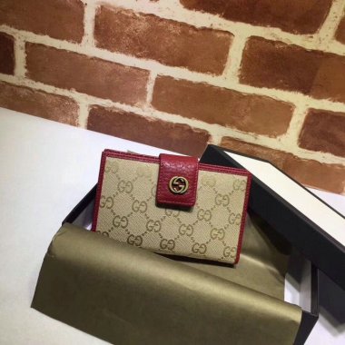 大人気ブランド グッチ財布 スーパーコピー品 GUCCI WALLET 337023Ba