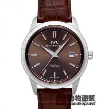IWC インジュニア リミテッド【IW323311】 Ingenieur Automatic Limited Edition【I