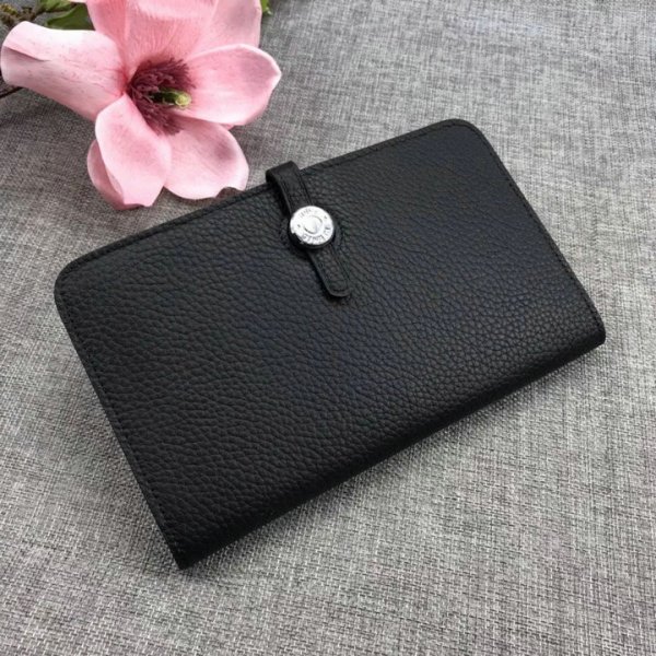 ☆エルメス大人気 注目商品　HERMES財布 偽物 上品☆ HE046