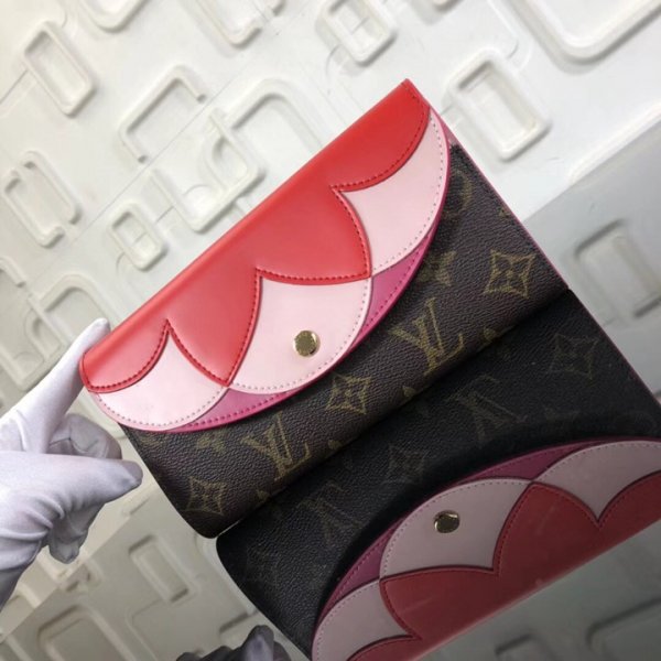 ルイヴィトン財布 Louis Vuitton LV Wallet 財布 M61348
