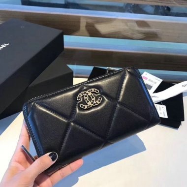 大人気ブランド シャネル財布 スーパーコピー品財布 CHANEL WALLET 191107H