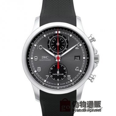 IWC ポルトギーゼ ヨットクラブ【IW390503】 Portuguese Yacht Club【IW390503】