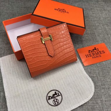 ☆エルメス大人気 注目商品　HERMES財布 偽物 上品☆ HE116