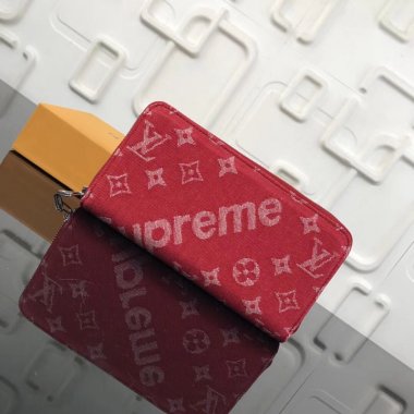 ルイヴィトン財布 Louis Vuitton LV ZIPPY Wallet ジッピーウォレット 財布 M60017NZ