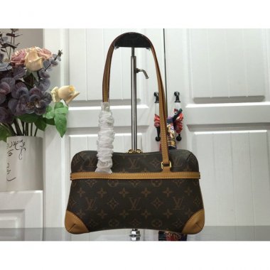 ルイヴィトン バッグ LOUIS VUITTON ショルダーバッグ LV Shoulder bag M51143ZG