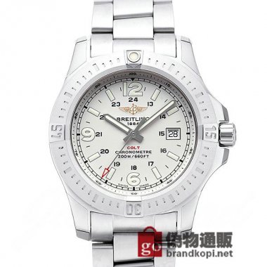 BREITLING ブライトリング 時計 コルト クオーツ【A749G92PCS】 Colt Quartz【A749G92PC