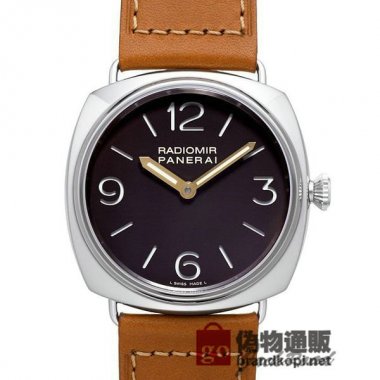 PANERAI パネライ ラジオミール 1938【PAM00232】 Radiomir 1938【PAM00232】