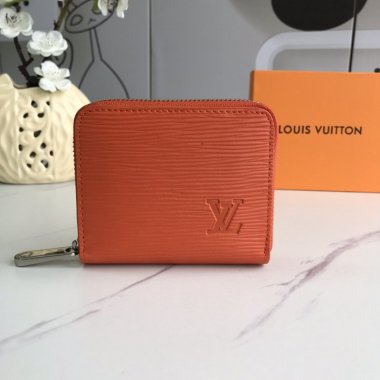 ルイヴィトン財布 Louis Vuitton LV ZIPPY COIN PURSEジッピーコイン 財布 M60067Ej