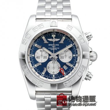 BREITLING ブライトリング 時計 クロノマット GMT【A041C34PA】 Chronomat GMT【A041C3
