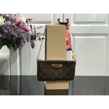 ルイヴィトン バッグ LOUIS VUITTON LV MINI POCHETTE M60095H