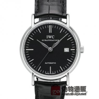 IWC ポートフィノ【IW356308】 Portfino Automatic【IW356308】
