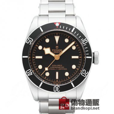 TUDOR チュードル時計 ヘリテージ ブラックベイ【79230N】 Heritage Black Bay【79230N】