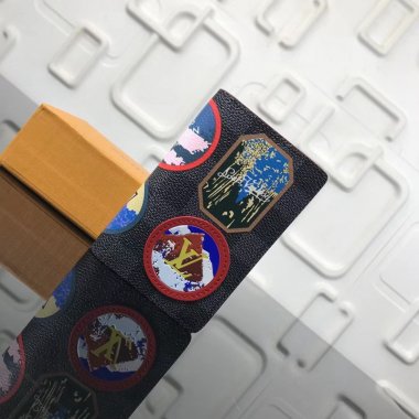ルイヴィトン財布 Louis Vuitton LV POCKET ORGANIZER ポケットオーガナイザー 財布 N60130