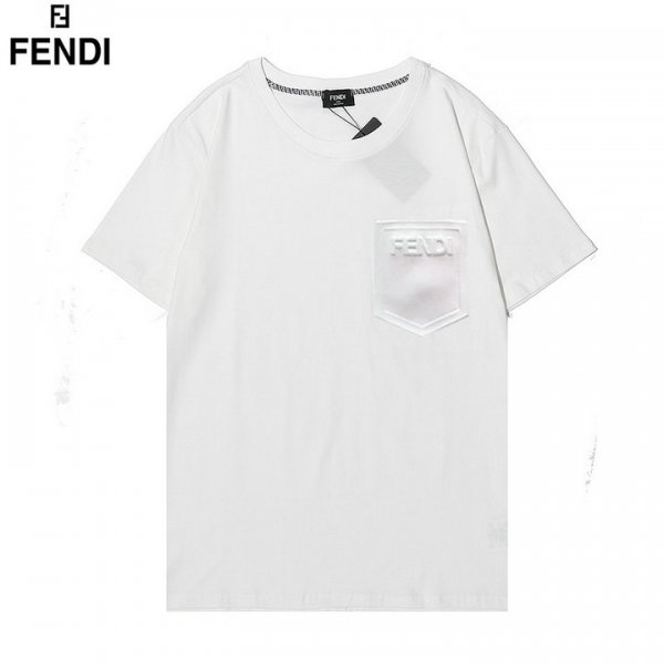 人気ブランド ブランド ファッション Tシャツ メンズ 半袖 Tシャツ tixu135