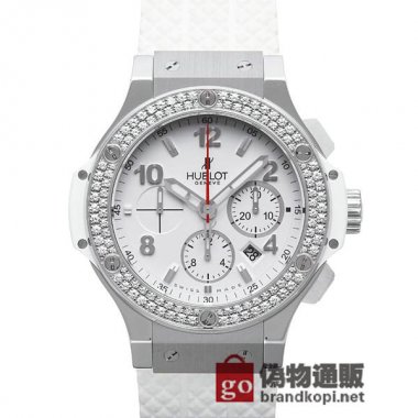 HUBLOT ウブロ ビッグバン【301.SE.230.RW.114】 Big Bang【301.SE.230.RW.114】