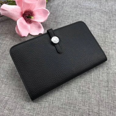 ☆エルメス大人気 注目商品　HERMES財布 偽物 上品☆ HE046