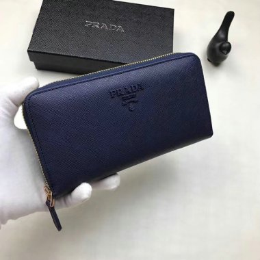 ☆PRADA プラダ財布 コピー品 大人気 高品質 財布 偽物 上品☆PA018