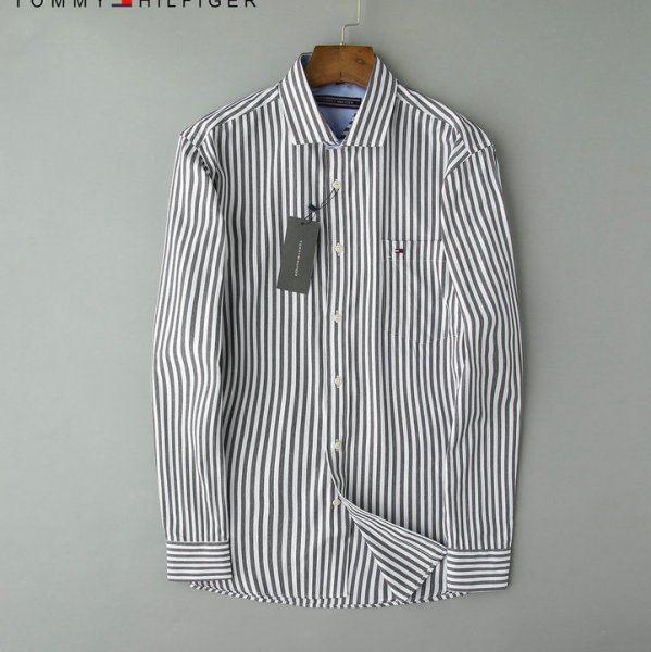 人気ブランド メンズ ビジネスカジュアル Long sleeve shirt 長袖シャツ cxcy025