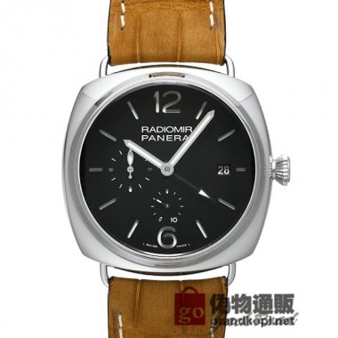 PANERAI パネライ ラジオミール 10デイズ GMT【PAM00323】 Radiomir Automatic 10Da