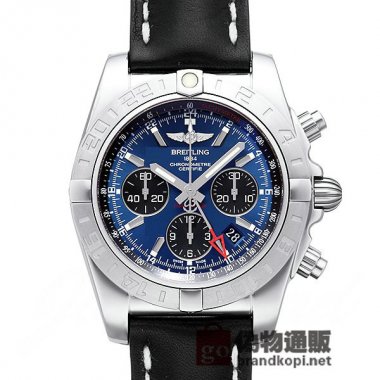 BREITLING ブライトリング 時計 クロノマット44 GMT【A042C25KBA】 Chronomat 44 GMT【