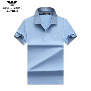 人気ブランド ポロシャツ メンズ 半袖 ビジネス 折り襟 Tシャツ polo045