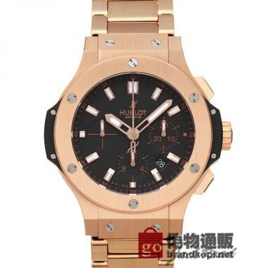 HUBLOT ウブロ ビッグバン エボリューション【301.PX.1180.PX】 Big Bang Evolution【30