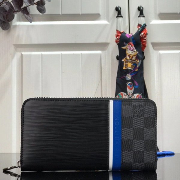 ルイヴィトン財布 Louis Vuitton LV ZIPPT ORGANIZER ジッパーオーガナイザー 財布 M69541